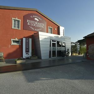 Ristoro&Locanda La Bottega del Parco